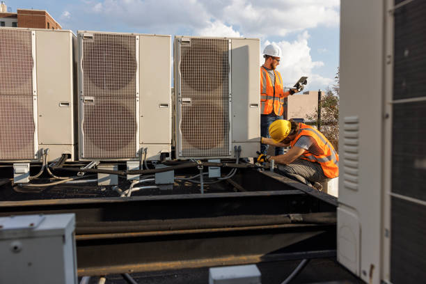 Best HVAC Cleaning Services  in Stonewall, MS