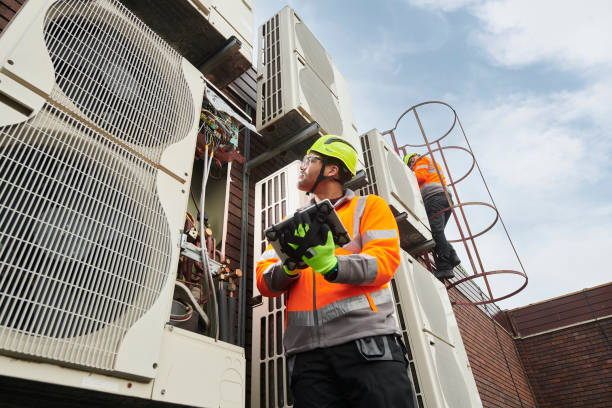 Best Residential HVAC Services  in Stonewall, MS