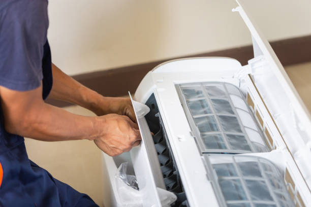Best HVAC Maintenance Near Me  in Stonewall, MS