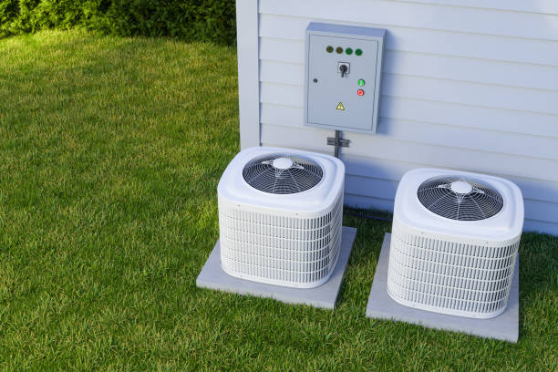 Best Local HVAC Companies  in Stonewall, MS