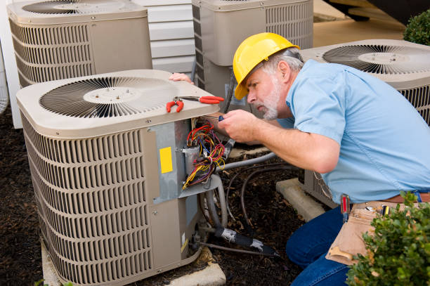 Trusted Stonewall, MS HVAC Experts