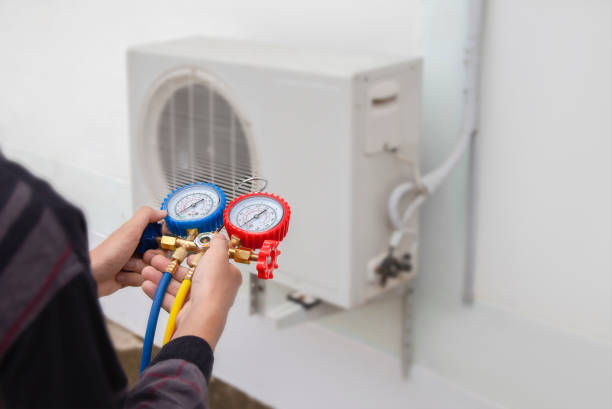 Professional HVAC in Stonewall, MS