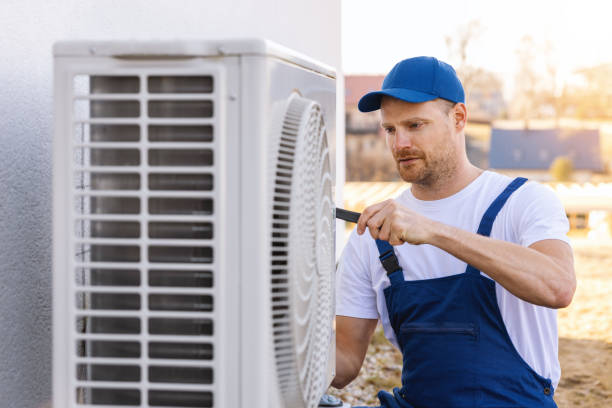 Best Emergency HVAC Repair  in Stonewall, MS