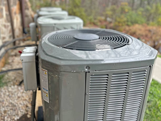 Best Central Air Repair  in Stonewall, MS