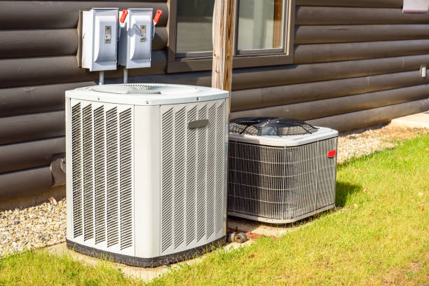 Ductless HVAC Repair in Stonewall, MS